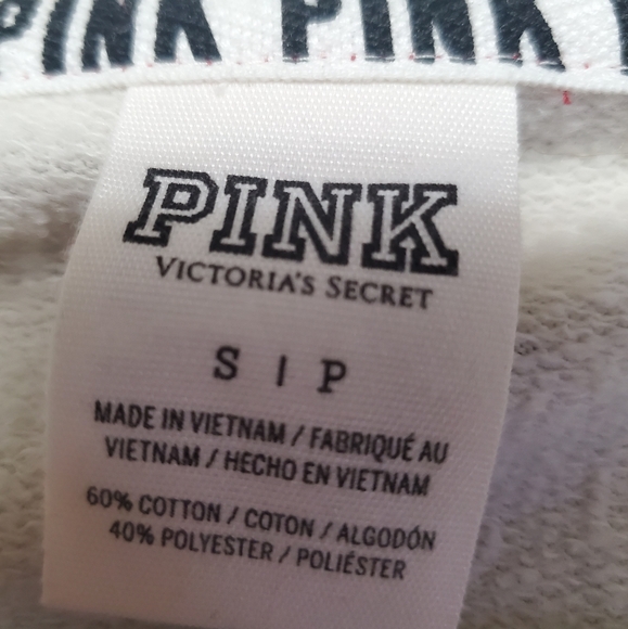 Victoria's Secret PINK Sweatshirt - Picture 4 of 4